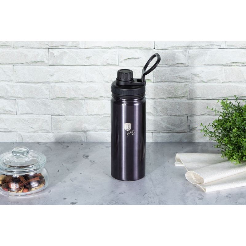SPORTOWA BUTELKA 540ml BERLINGER HAUS BH-7753 - obrazek 4
