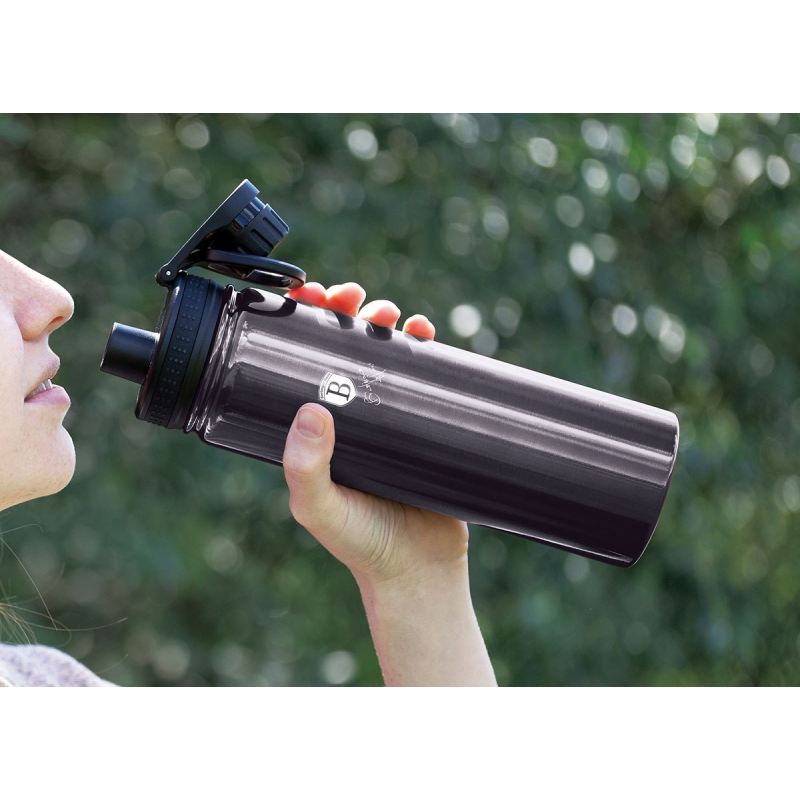 SPORTOWA BUTELKA 540ml BERLINGER HAUS BH-7753 - obrazek 5