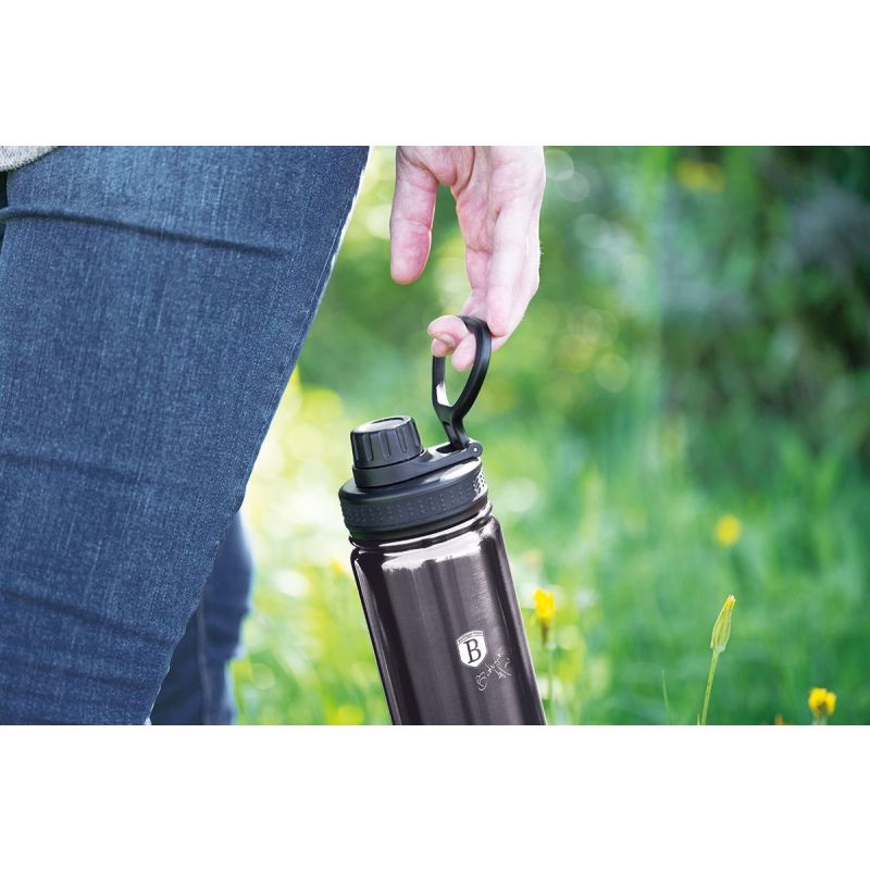SPORTOWA BUTELKA 540ml BERLINGER HAUS BH-7753 - obrazek 6