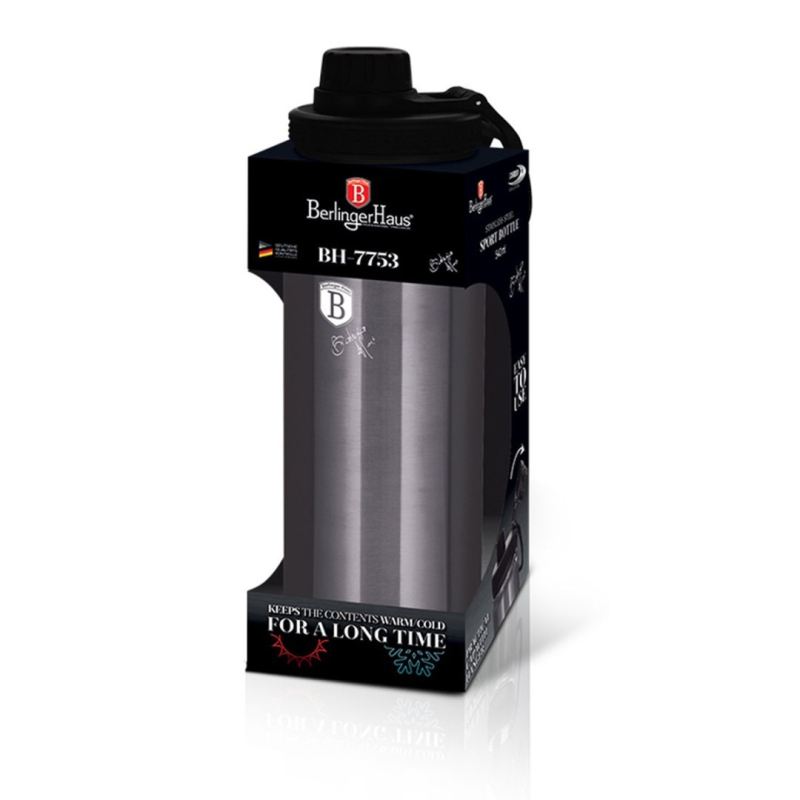 SPORTOWA BUTELKA 540ml BERLINGER HAUS BH-7753 - obrazek 8