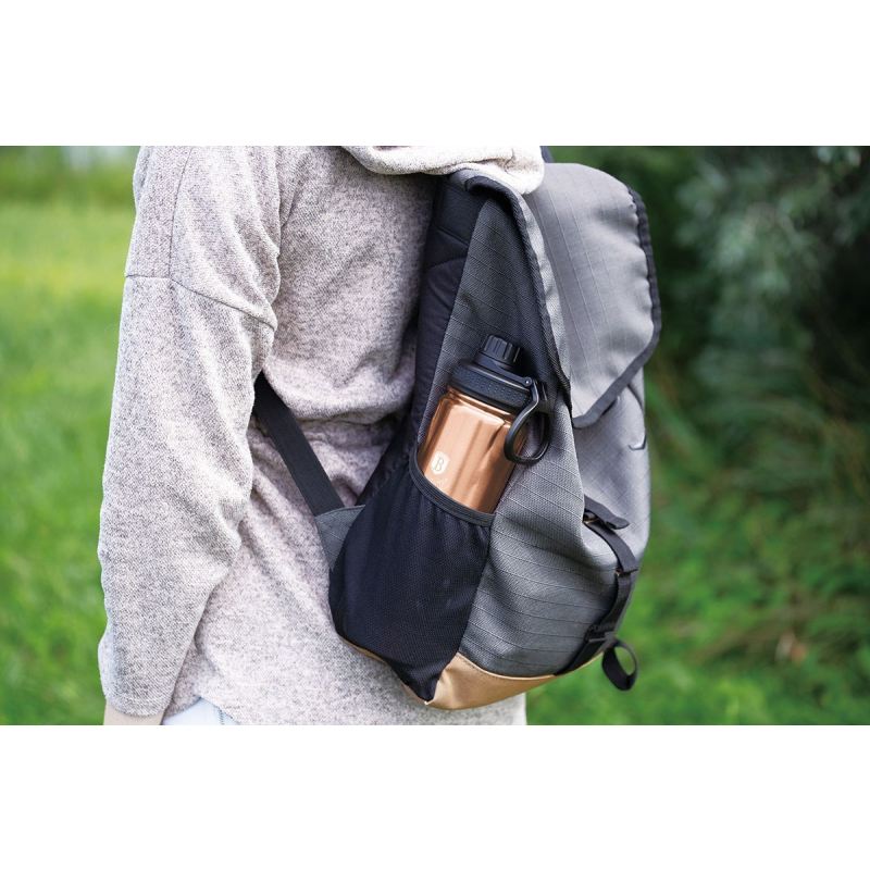 SPORTOWA BUTELKA 540ml BERLINGER HAUS BH-7754 - obrazek 6