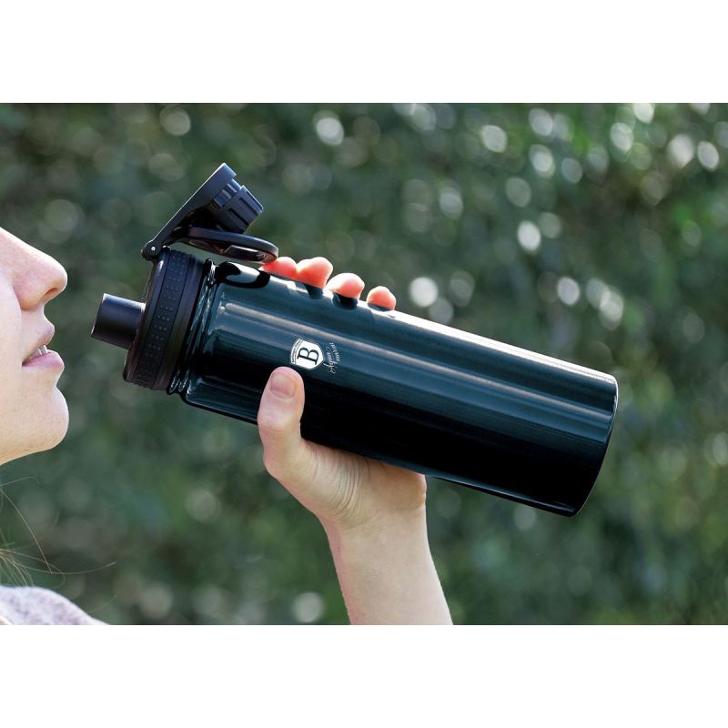 SPORTOWA BUTELKA 540ml BERLINGER HAUS BH-7755 - obrazek 6