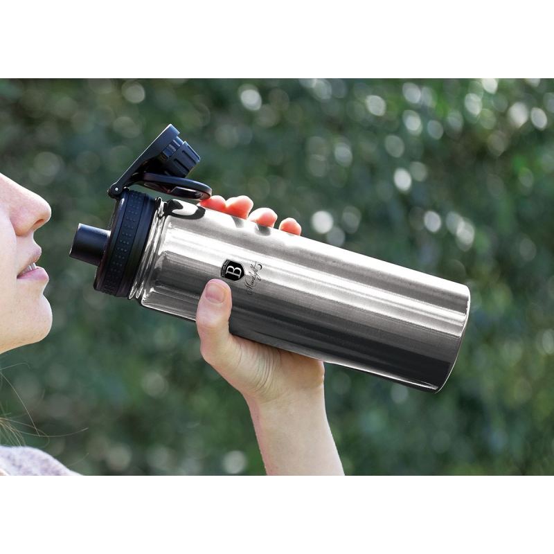 SPORTOWA BUTELKA 540ml BERLINGER HAUS BH-7757 - obrazek 5