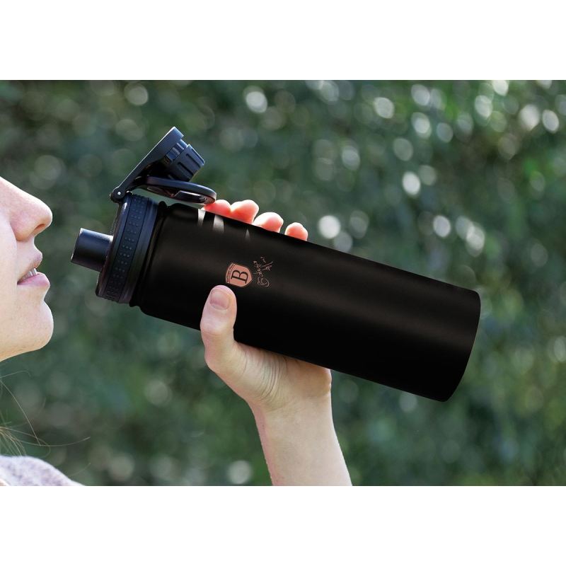 SPORTOWA BUTELKA 540ml BERLINGER HAUS BH-7758 - obrazek 7
