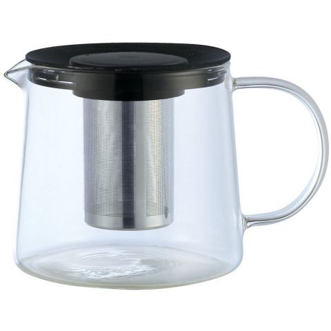 ZAPARZACZ 1L DO HERBATY ZIÓŁ KINGHOFF KH-4844
