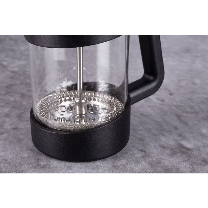 ZAPARZACZ DO HERBATY 1000ml BERLINGER HAUS BH-7616 Black Rose - obrazek 5