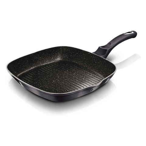PATELNIA GRILLOWA BERLINGER HAUS BH-6901 CARBON PRO