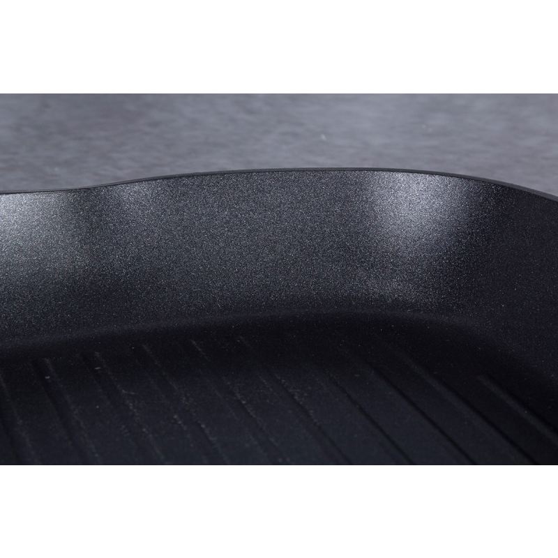 PATELNIA GRILLOWA BERLINGER HAUS 28cm BH-6578 PRIMAL GLOSS - obrazek 4