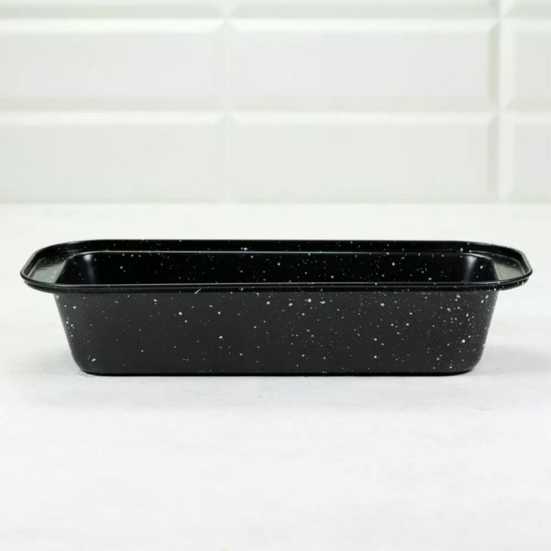 FORMA DO PASZTETU CHLEBA KEKSÓWKA 30x13cm KINGHOFF KH-1549 - obrazek 3