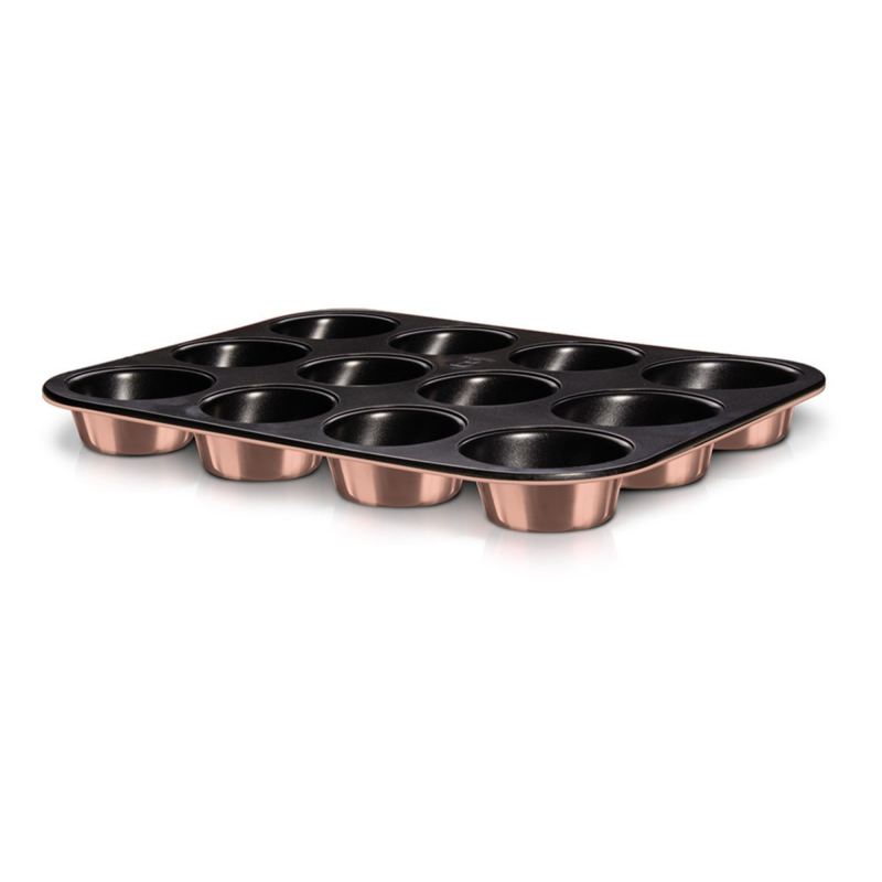 FORMA DO PIECZENIA 12 MUFFINEK BERLINGER HAUS BH-6473