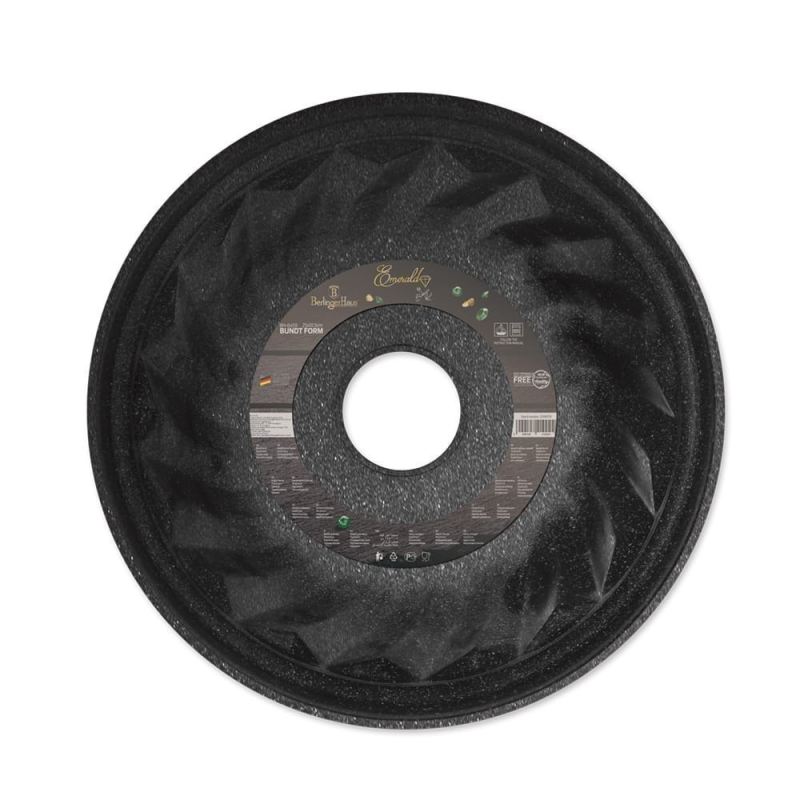 FORMA DO PIECZENIA BABKI BERLINGER HAUS BH-6459 - obrazek 2