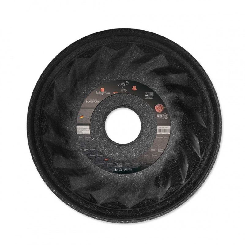 FORMA DO PIECZENIA BABKI BERLINGER HAUS BH-6465 - obrazek 2