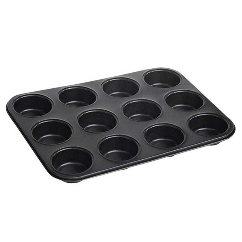 FORMA DO PIECZENIA MUFFINEK KINGHOFF KH-4099 - obrazek 3