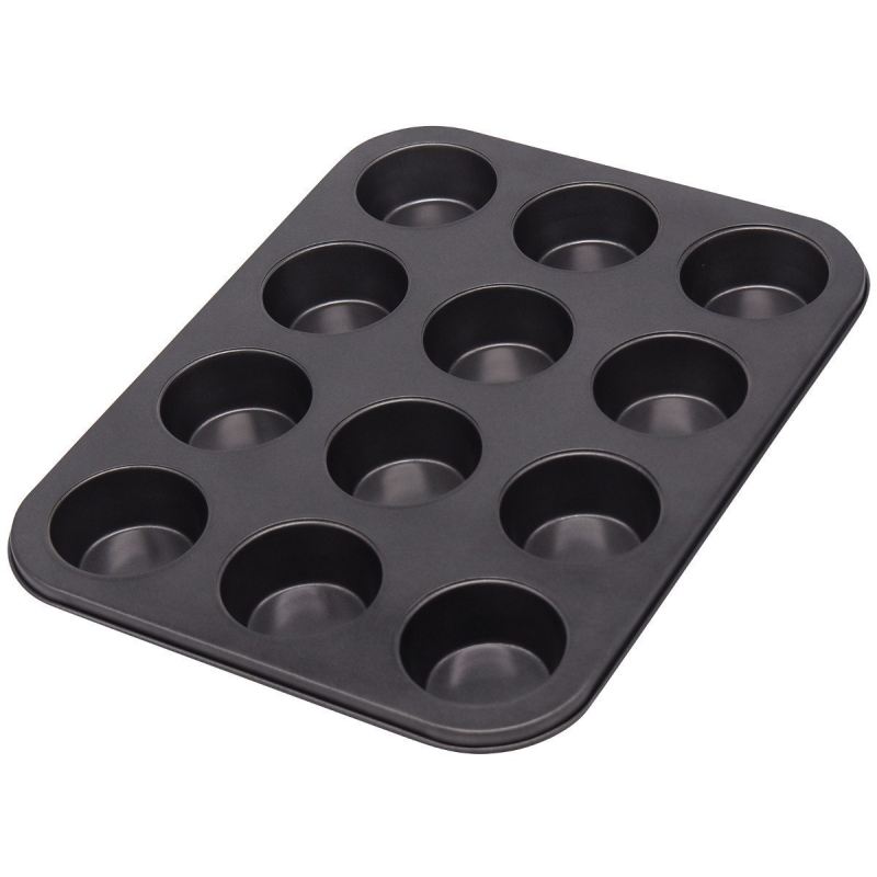 FORMA DO PIECZENIA MUFFINEK KINGHOFF KH-4099