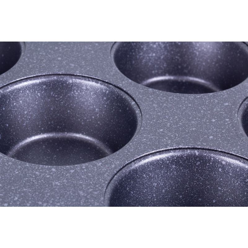FORMA DO PIECZENIA 12 MUFFINEK BERLINGER HAUS BH-1436 - obrazek 5