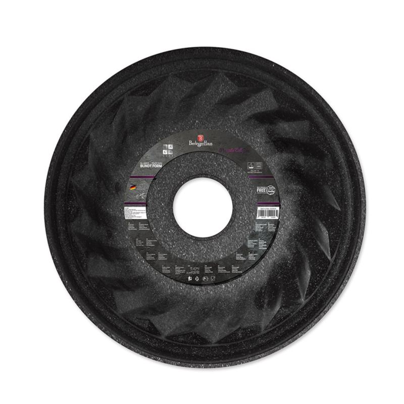 FORMA DO PIECZENIA BABKI BERLINGER HAUS BH-6803 - obrazek 3