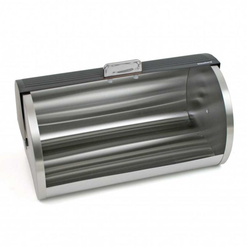 CHLEBAK STALOWY KLAUSBERG KB-7269 - obrazek 2