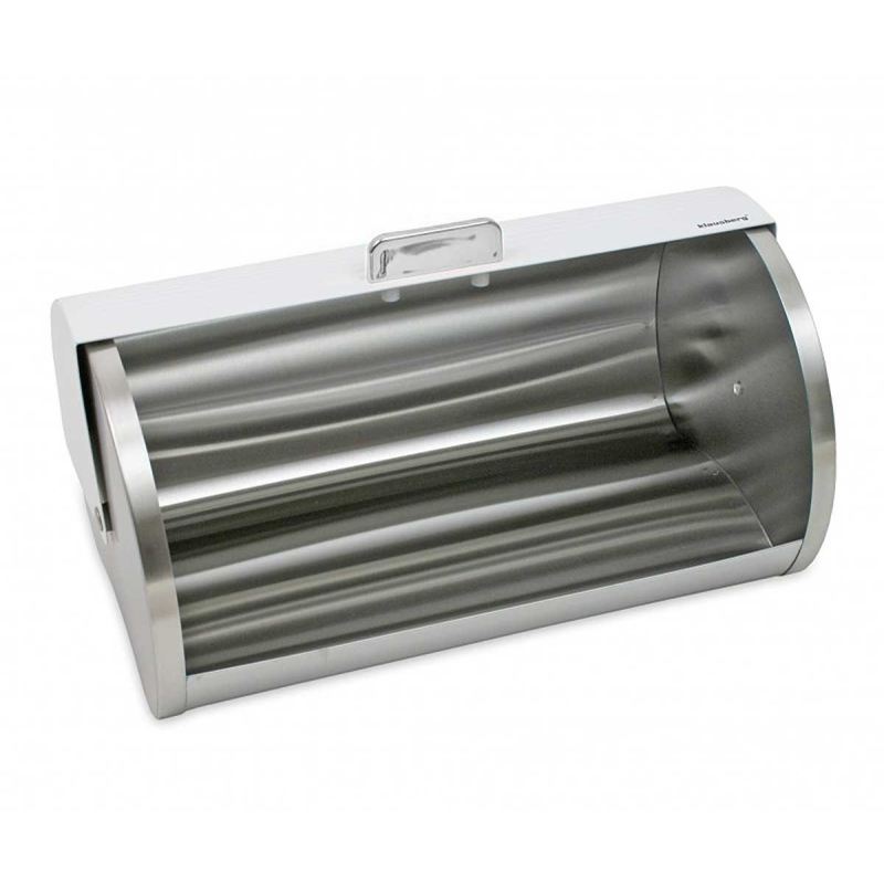 CHLEBAK STALOWY KLAUSBERG KB-7270 - obrazek 2