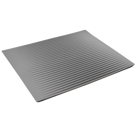 MATA PODKŁADKA OCIEKACZ DO NACZYŃ 39x31cm FLEXI