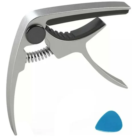 AG852 Uniwer. kapodaster do gitary