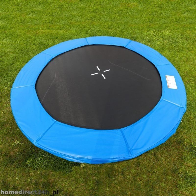 OSŁONA NA SPRĘŻYNY DO TRAMPOLINY 400 CM / 13 FT - obrazek 2
