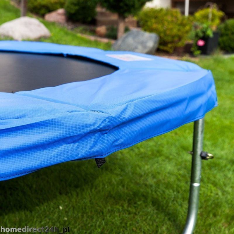 OSŁONA NA SPRĘŻYNY DO TRAMPOLINY 400 CM / 13 FT - obrazek 3