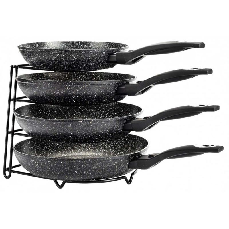 ORGANIZER STOJAK NA PATELNIE KINGHOFF KH-1582 - obrazek 2