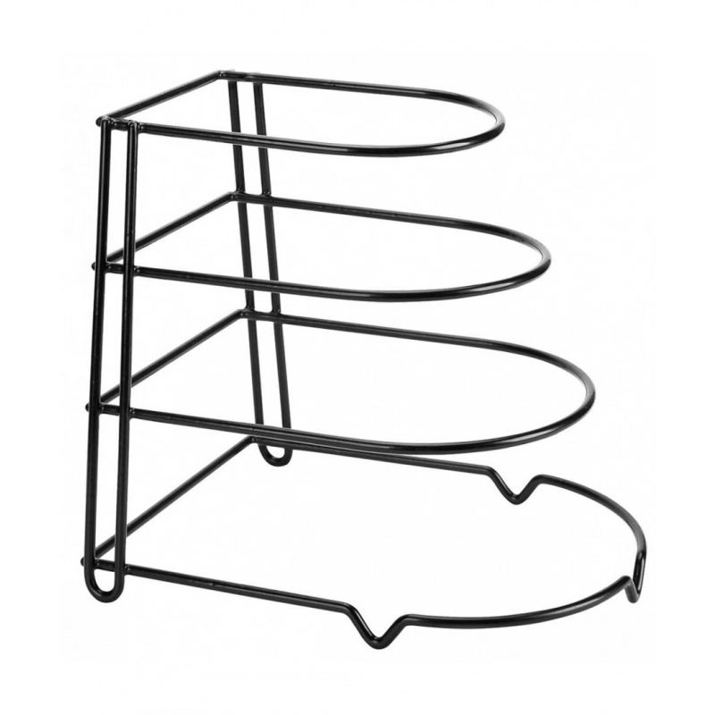 ORGANIZER STOJAK NA PATELNIE KINGHOFF KH-1582
