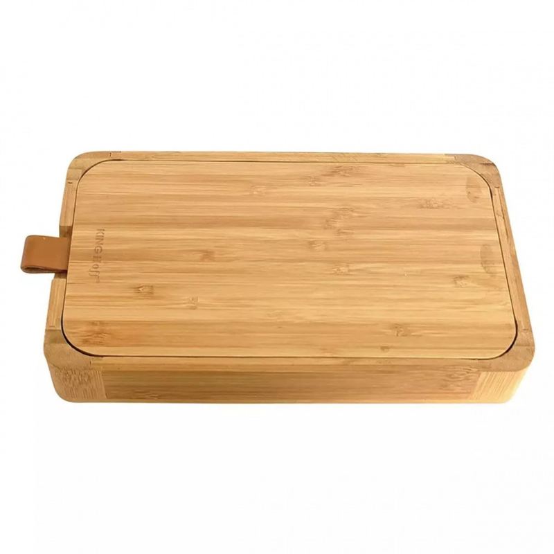 ORGANIZER Z LUSTERKIEM NA BIŻUTERIĘ KINGHOFF KH-1695 - obrazek 2