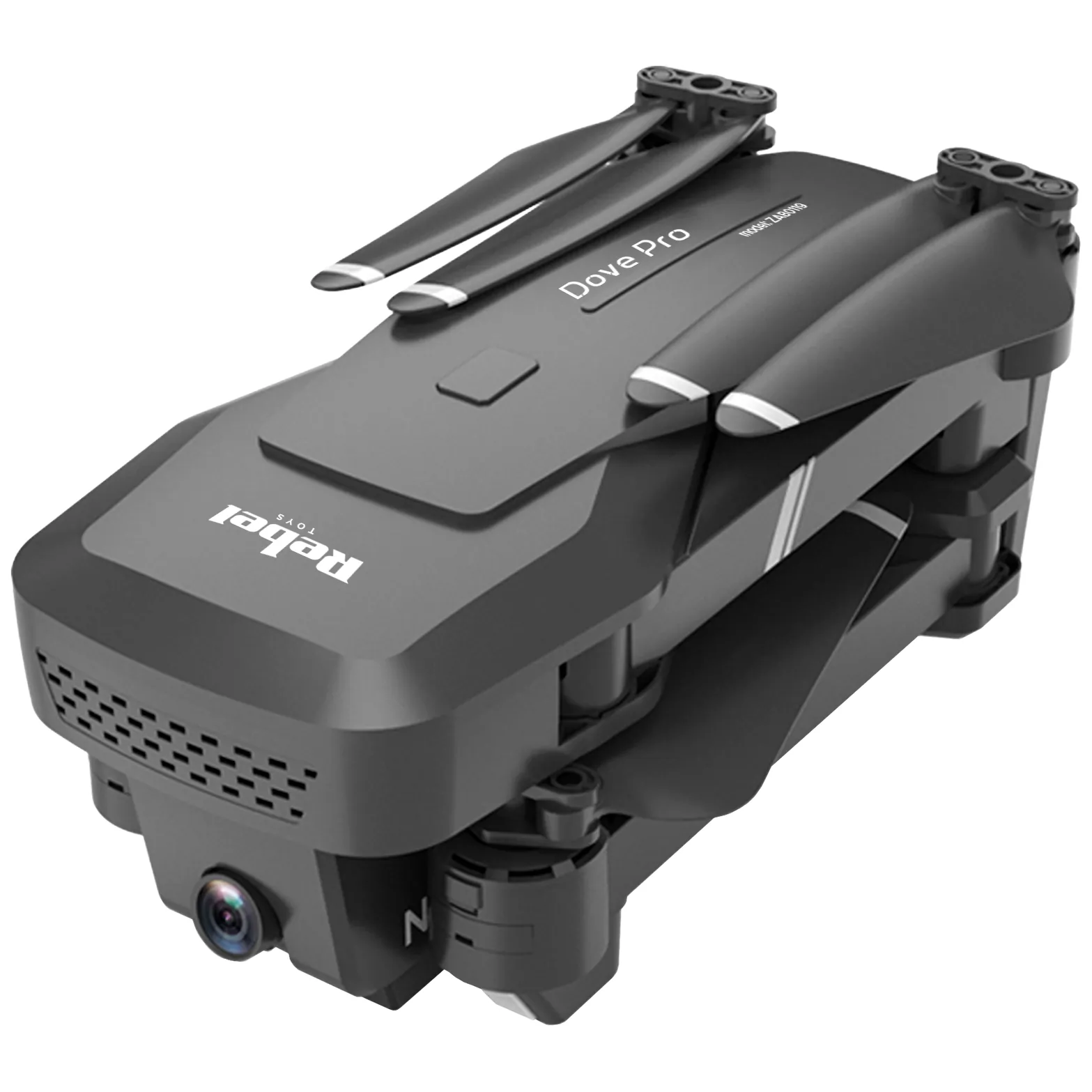 Dron REBEL DOVE PRO - obrazek 4