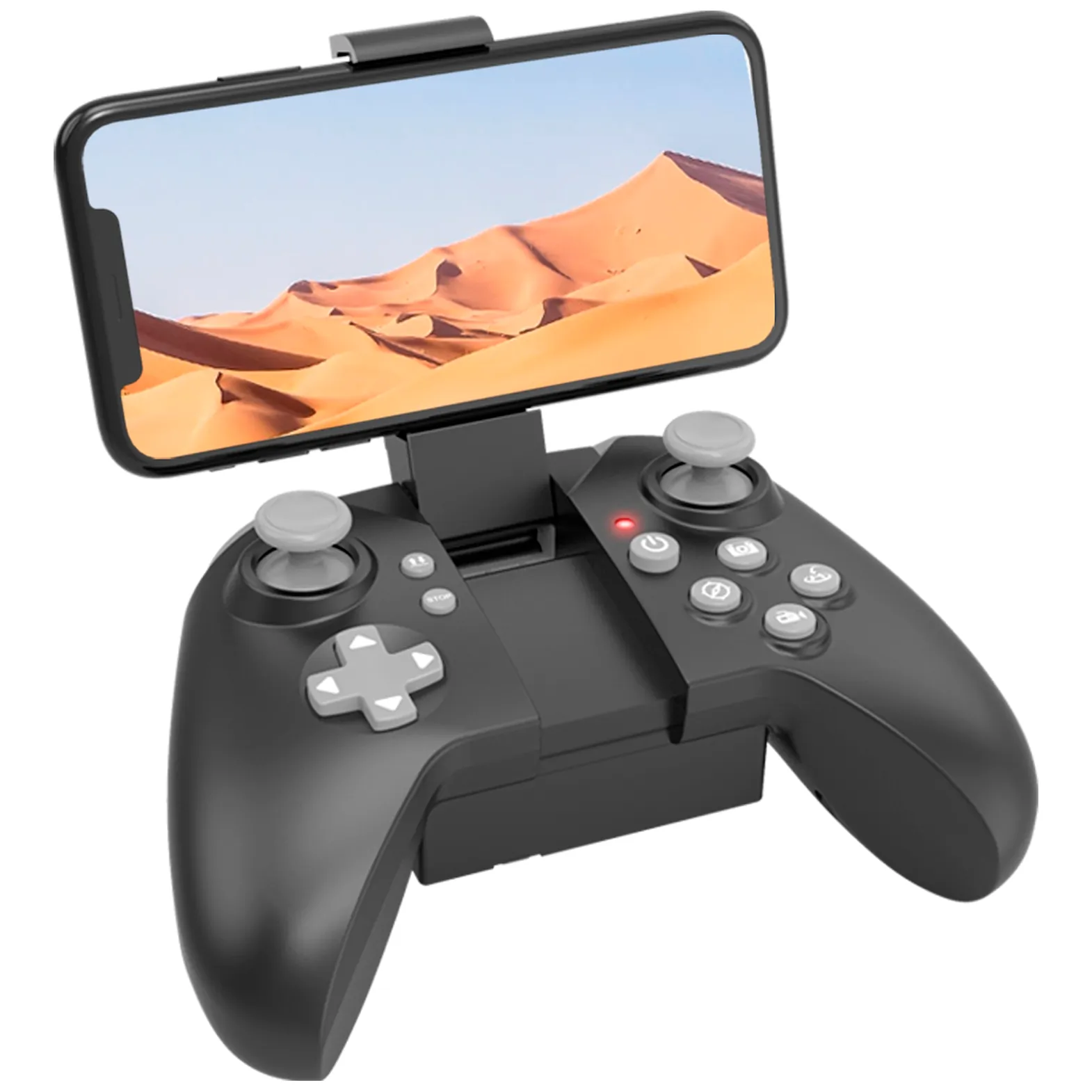 Dron REBEL DOVE PRO - obrazek 5