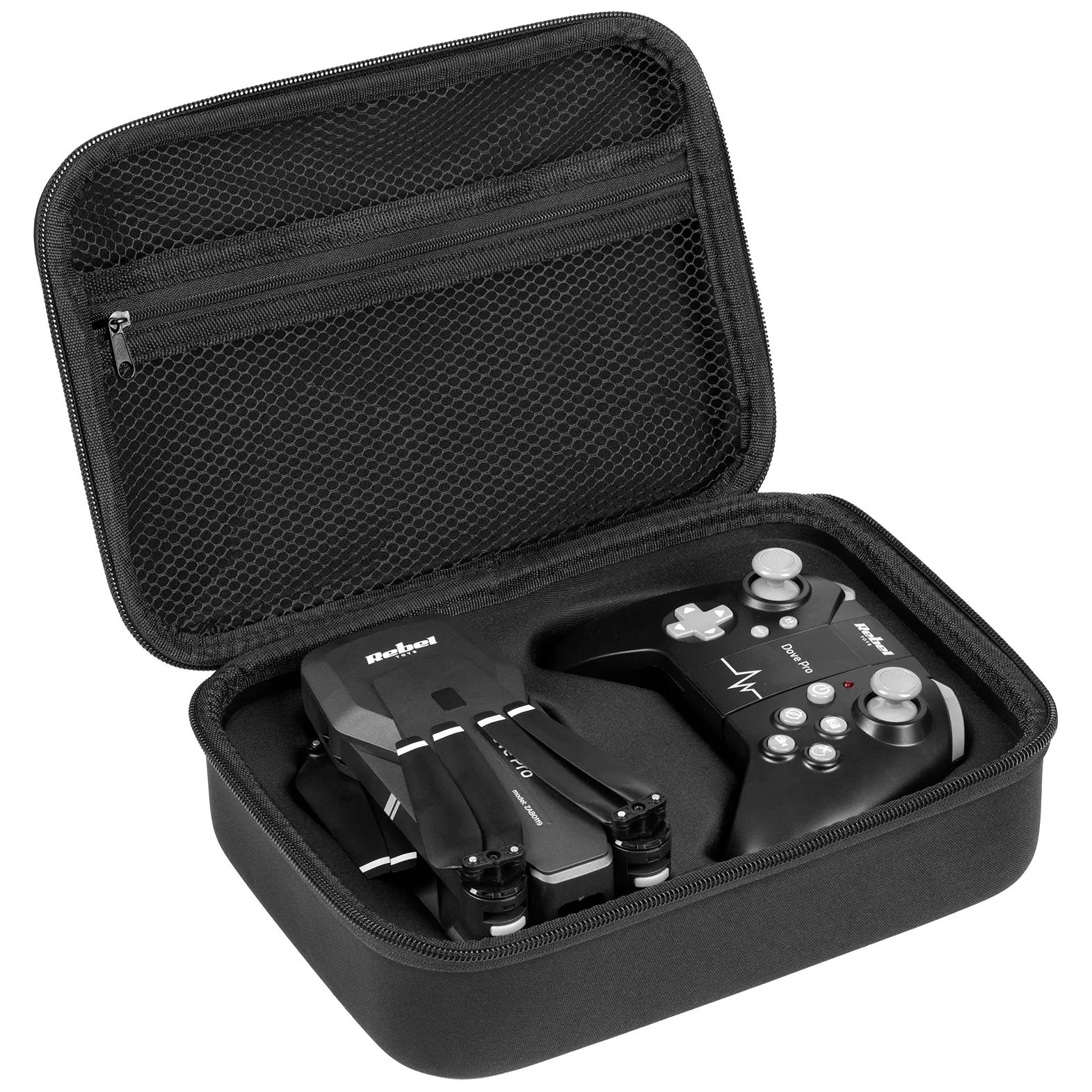 Dron REBEL DOVE PRO - obrazek 7