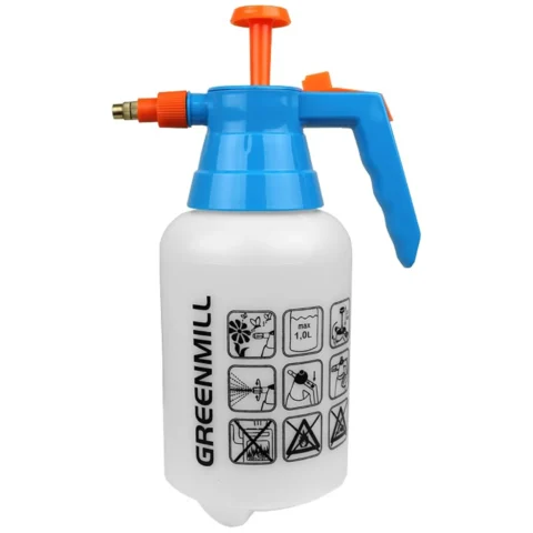 Opryskiwacz kompresyjny 1L Greenmil GB920