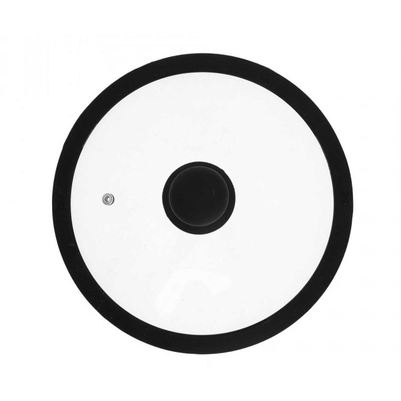 UNIWERSLANA POKRYWKA POKRYWA 28cm KINGHOFF KH-1277 - obrazek 2