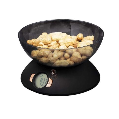 WAGA KUCHENNA Z MISĄ BERLINGER HAUS BH-9276