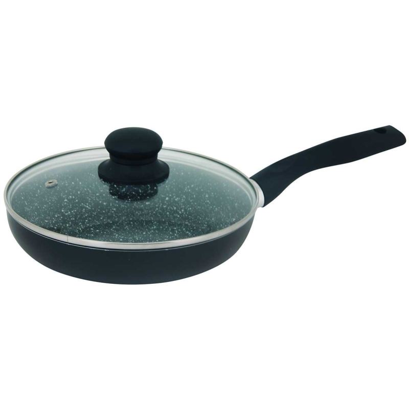PATELNIA MARMURKOWA KINGHOFF 28cm KH-3959 - obrazek 2