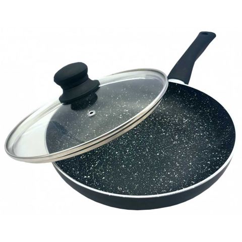 PATELNIA MARMURKOWA KINGHOFF 28cm KH-3959