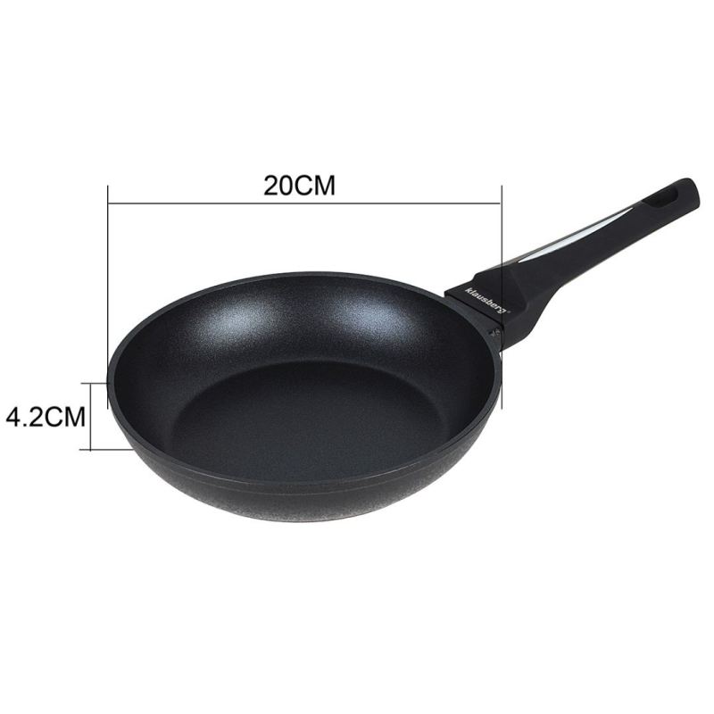 PATELNIA MARMURKOWA KLAUSBERG 20cm KB-7688 - obrazek 3