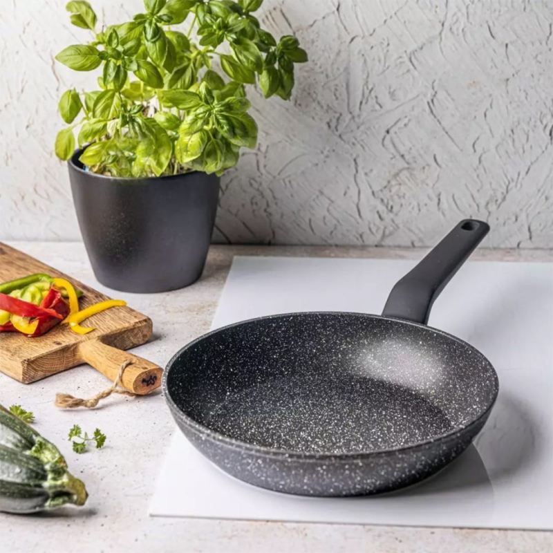 PATELNIA MARMURKOWA KLAUSBERG 24cm KB-7664 - obrazek 3