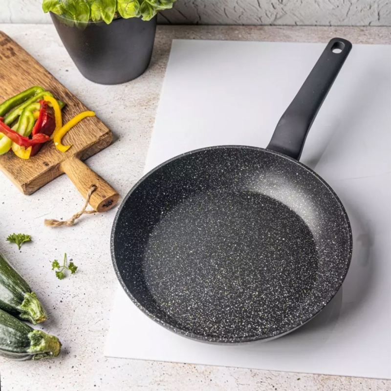 PATELNIA MARMURKOWA KLAUSBERG 24cm KB-7664 - obrazek 4
