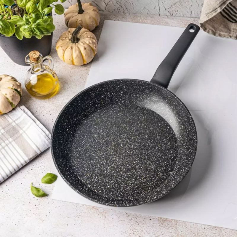 PATELNIA MARMURKOWA KLAUSBERG 28cm KB-7665 - obrazek 3