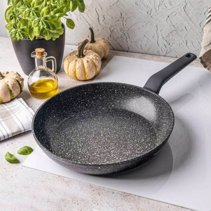 PATELNIA MARMURKOWA KLAUSBERG 28cm KB-7665 - obrazek 4