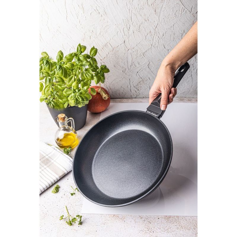 PATELNIA MARMURKOWA KLAUSBERG 28cm KB-7690 - obrazek 4