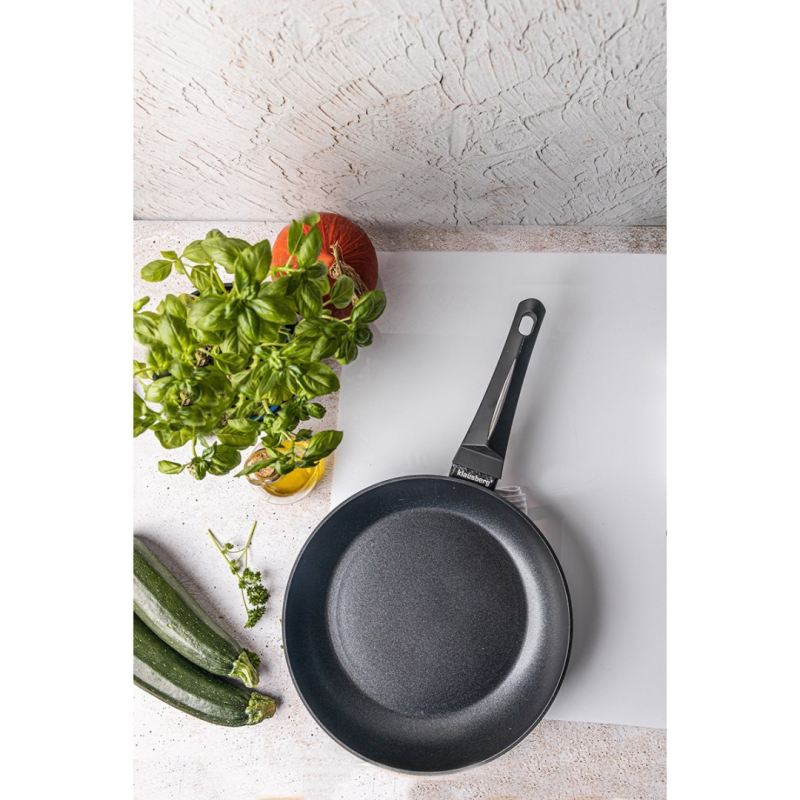 PATELNIA MARMURKOWA KLAUSBERG 28cm KB-7690 - obrazek 6