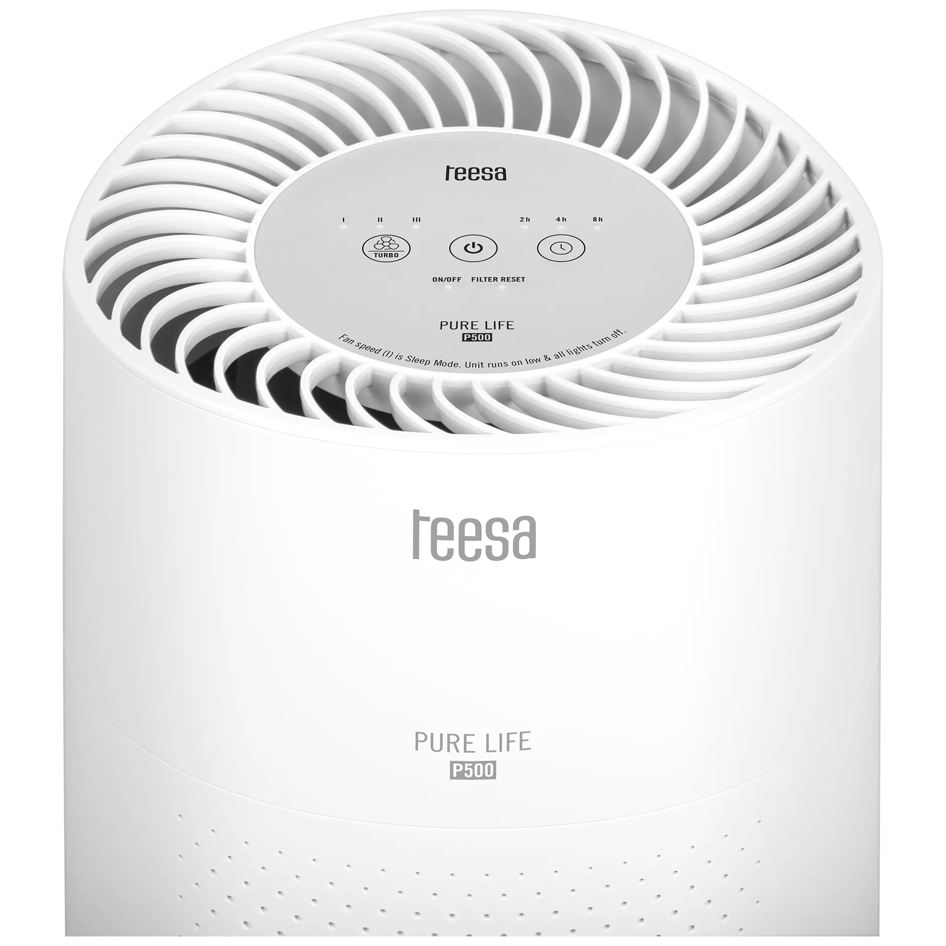 Oczyszczacz powietrza TEESA PURE LIFE P500 - obrazek 5