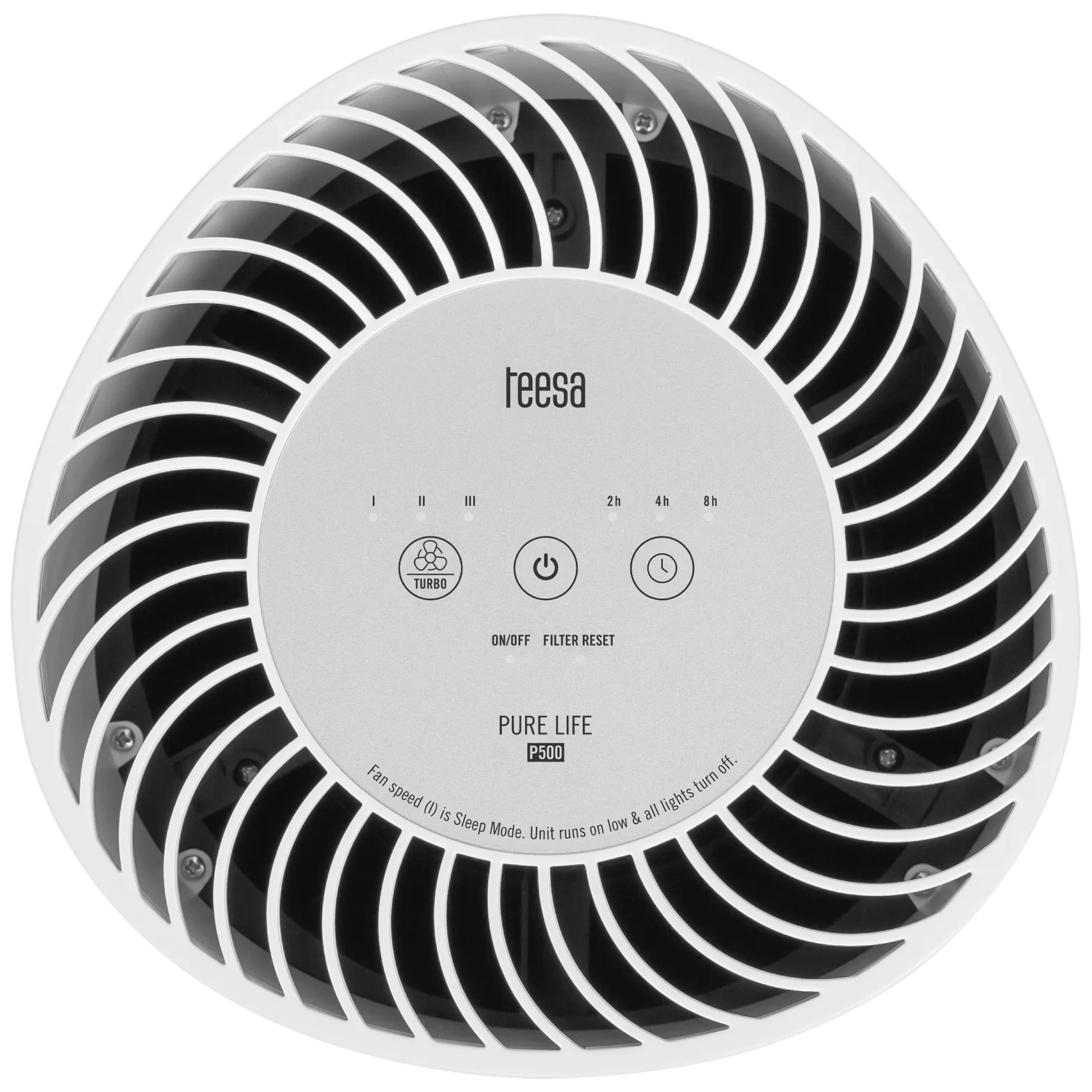 Oczyszczacz powietrza TEESA PURE LIFE P500 - obrazek 7