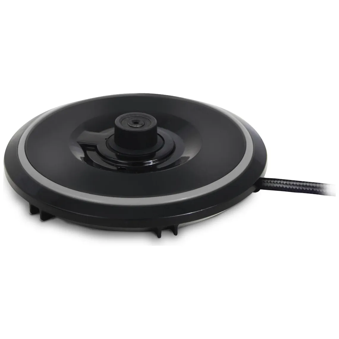 EHI011 Esperanza żelazko parowe bezprzewodowe satin ceramic 2600w - obrazek 4
