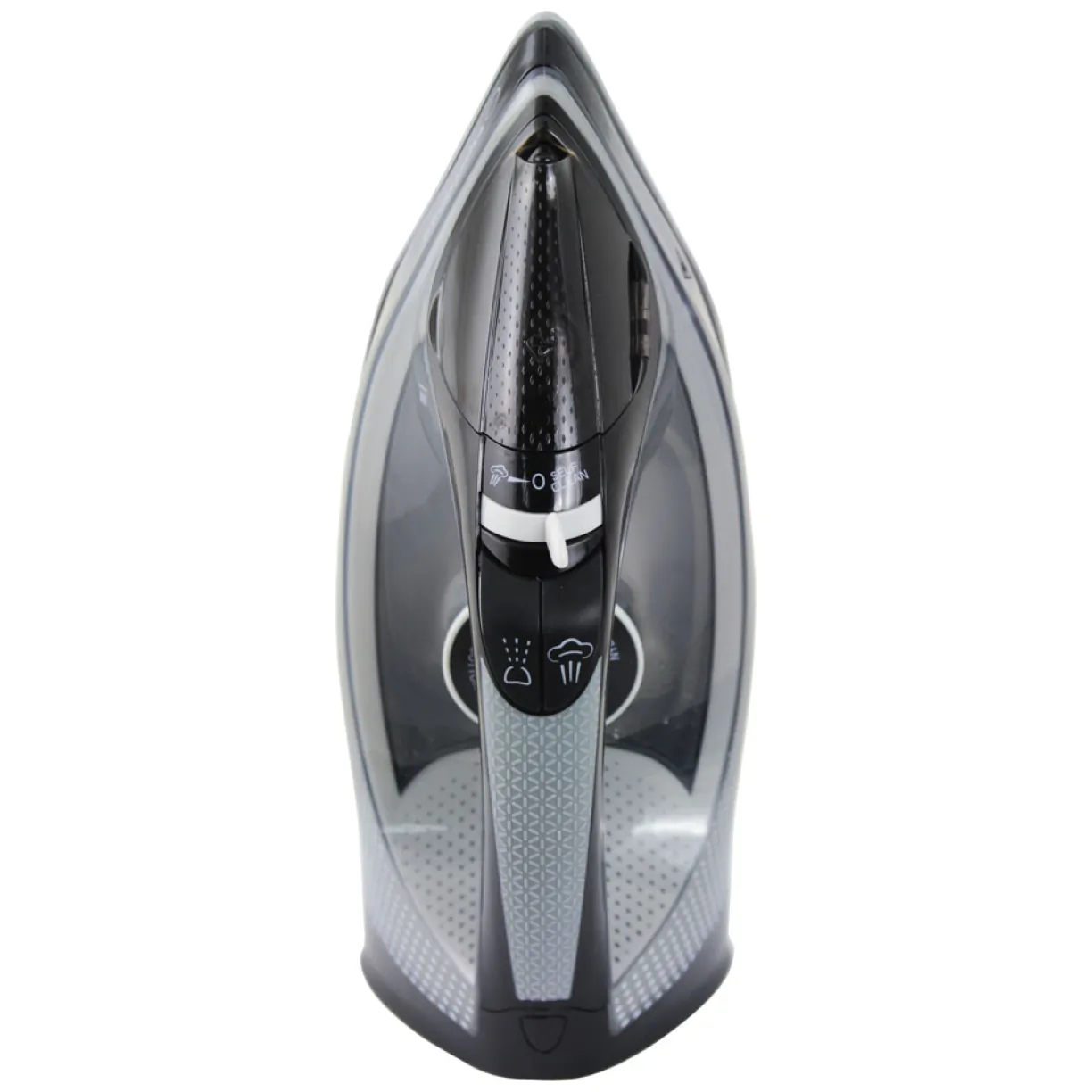 EHI011 Esperanza żelazko parowe bezprzewodowe satin ceramic 2600w - obrazek 6