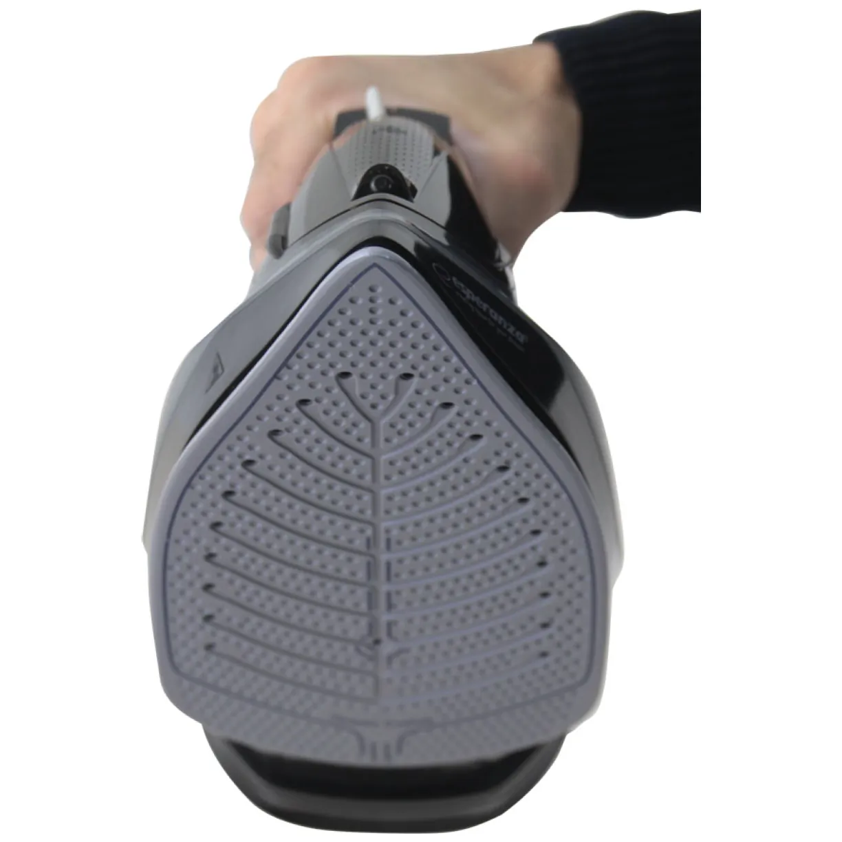 EHI011 Esperanza żelazko parowe bezprzewodowe satin ceramic 2600w - obrazek 9