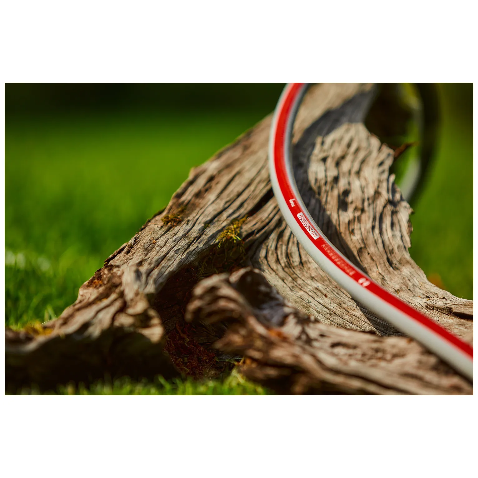 Wąż ogrodowy Vartco Professional Plus 1/2" 50m - obrazek 4
